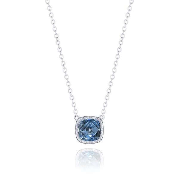 Gemstone Necklace Your Jewelry Box Altoona, PA