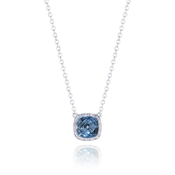 Gemstone Necklace Your Jewelry Box Altoona, PA