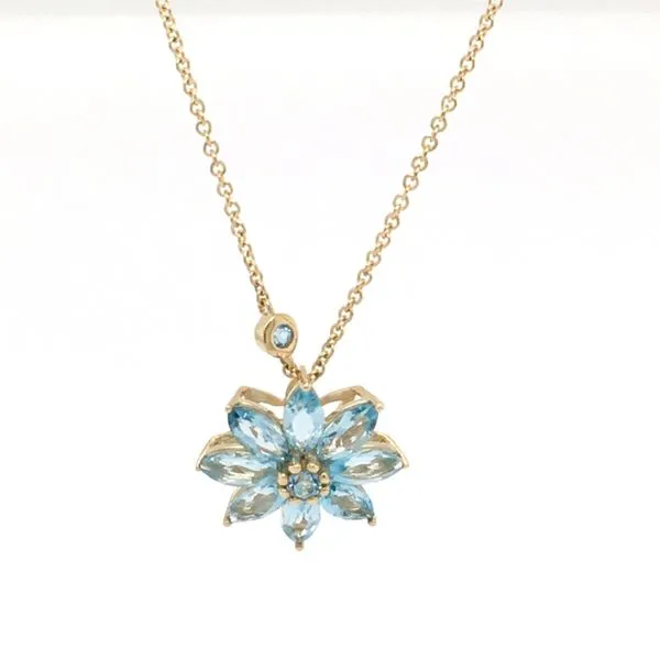 Gemstone Necklace Your Jewelry Box Altoona, PA