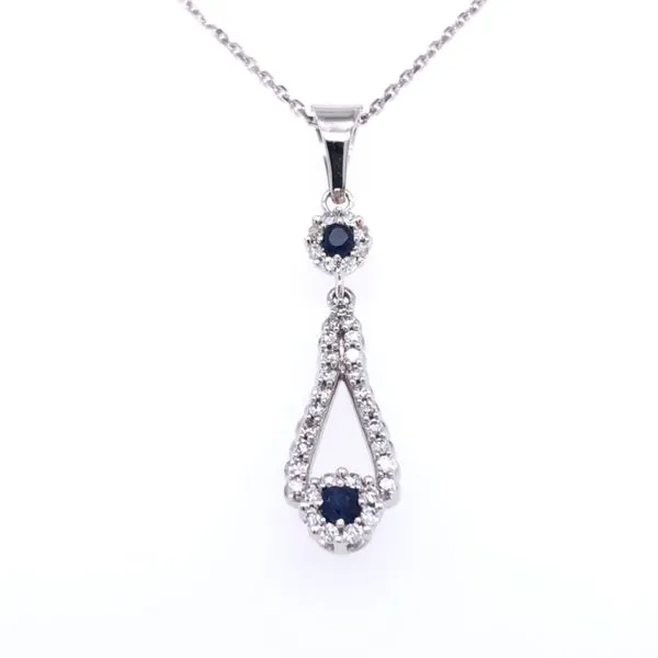 Gemstone Necklace Your Jewelry Box Altoona, PA