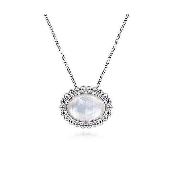 Gemstone Necklace Your Jewelry Box Altoona, PA