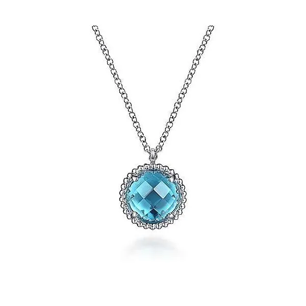 Gemstone Necklace Your Jewelry Box Altoona, PA