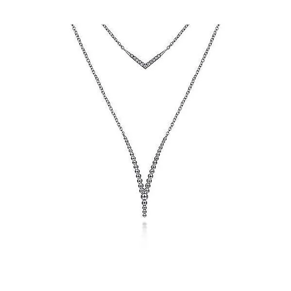 Gemstone Necklace Your Jewelry Box Altoona, PA