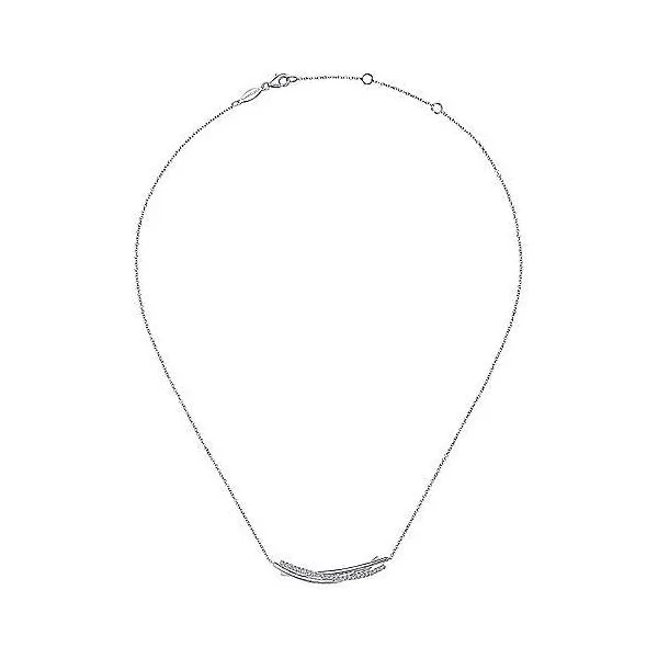 Gemstone Necklace Image 2 Your Jewelry Box Altoona, PA