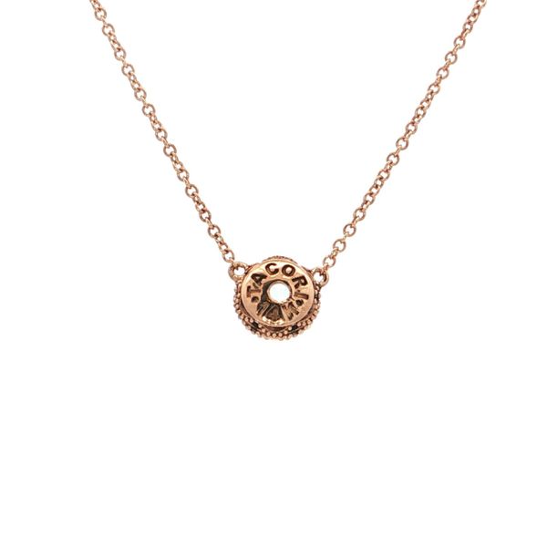 Gemstone Necklace Image 3 Your Jewelry Box Altoona, PA