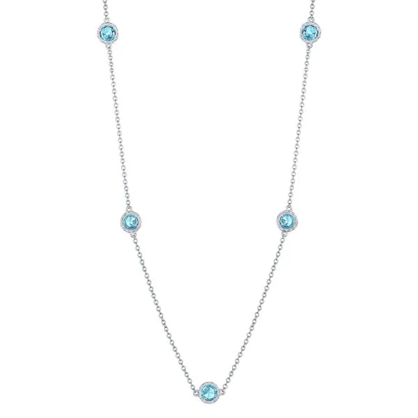 Gemstone Necklace Your Jewelry Box Altoona, PA