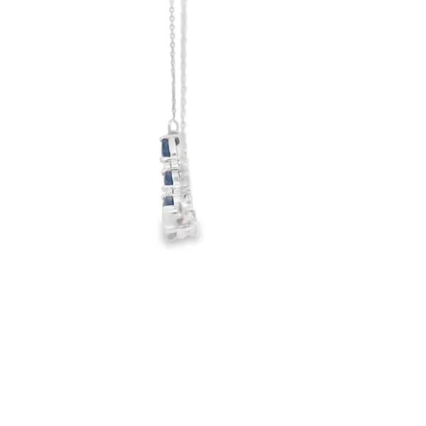 Gemstone Necklace Image 2 Your Jewelry Box Altoona, PA