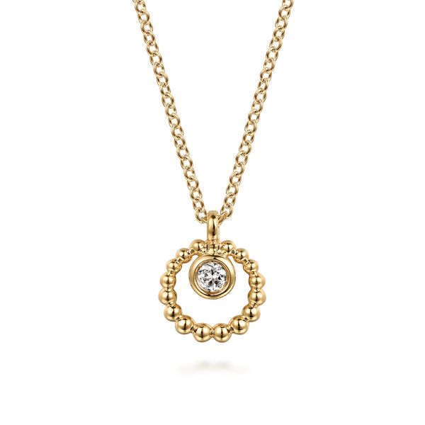 Gemstone Necklace Your Jewelry Box Altoona, PA