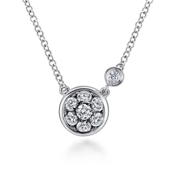 Gemstone Necklace Your Jewelry Box Altoona, PA