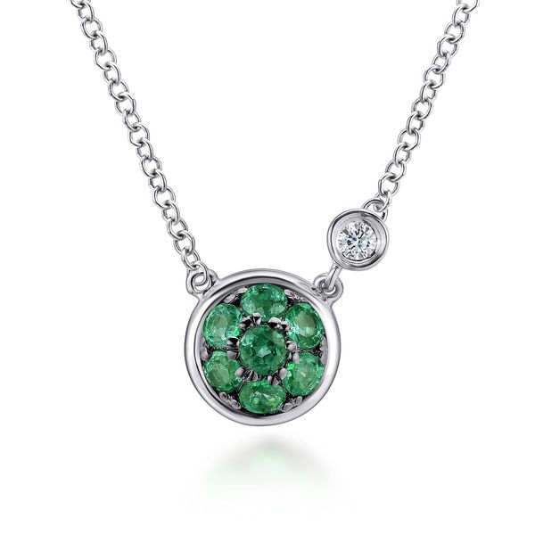 Gemstone Necklace Your Jewelry Box Altoona, PA