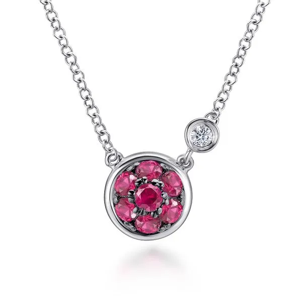 Gemstone Necklace Your Jewelry Box Altoona, PA