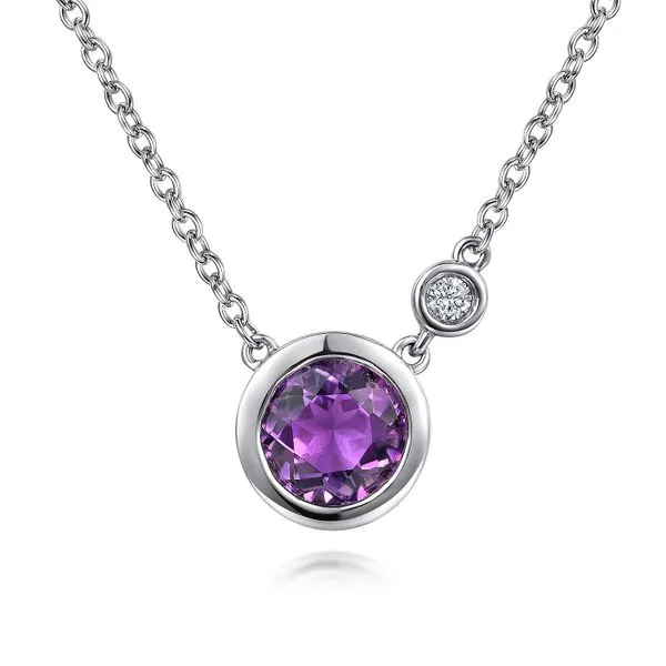 Gemstone Necklace Your Jewelry Box Altoona, PA