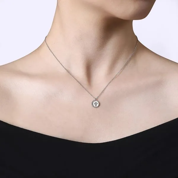 Gemstone Necklace Image 3 Your Jewelry Box Altoona, PA