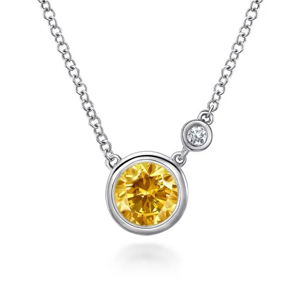 Gemstone Necklace Your Jewelry Box Altoona, PA