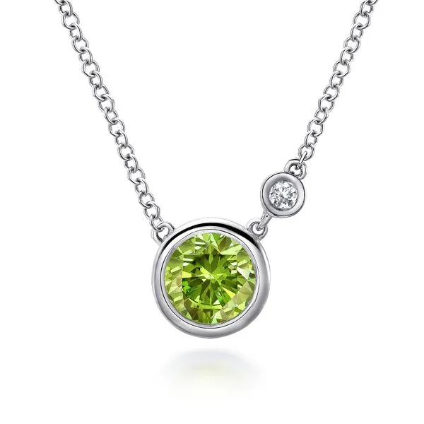 Gemstone Necklace Your Jewelry Box Altoona, PA