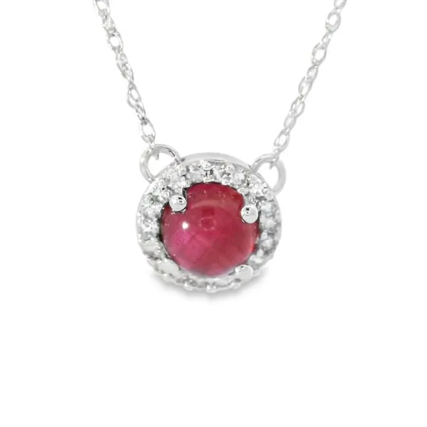 Gemstone Necklace Your Jewelry Box Altoona, PA