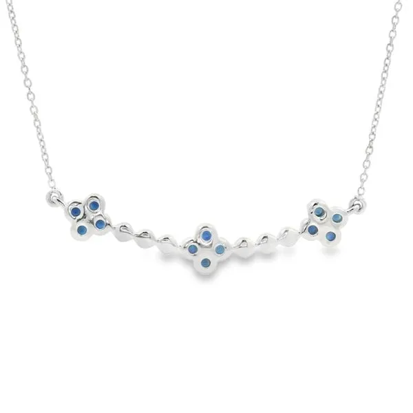 Gemstone Necklace Image 2 Your Jewelry Box Altoona, PA