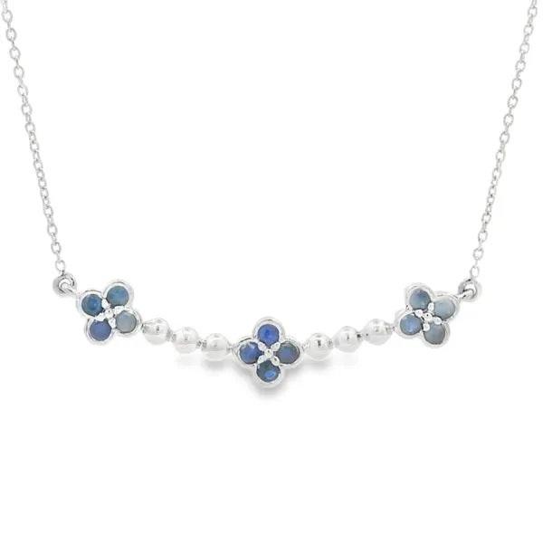 Gemstone Necklace Your Jewelry Box Altoona, PA