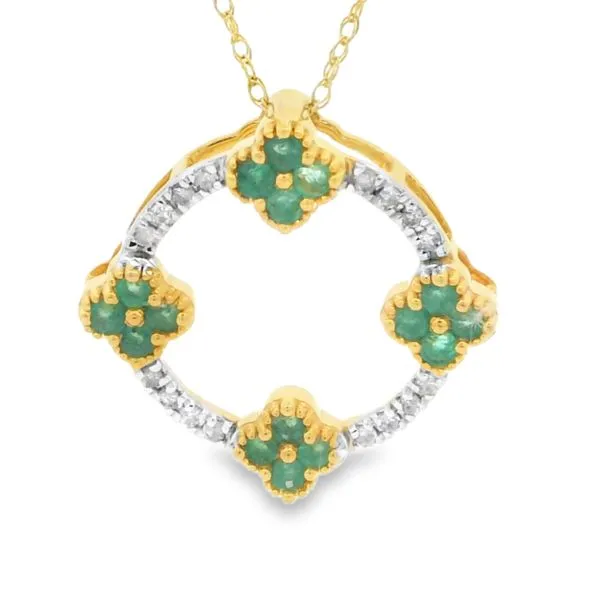 Gemstone Necklace Your Jewelry Box Altoona, PA