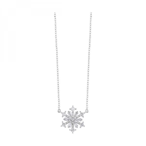 Gemstone Necklace