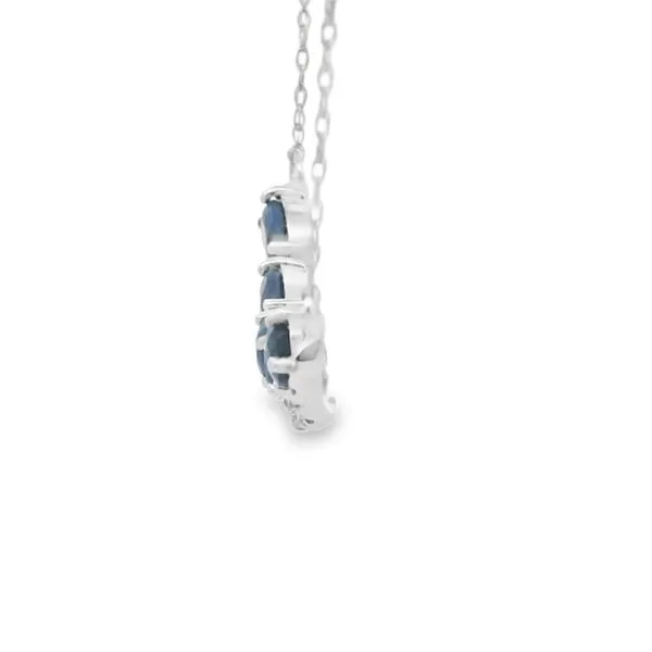 Gemstone Necklace Image 2 Your Jewelry Box Altoona, PA