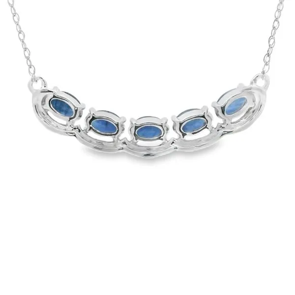 Gemstone Necklace Image 3 Your Jewelry Box Altoona, PA