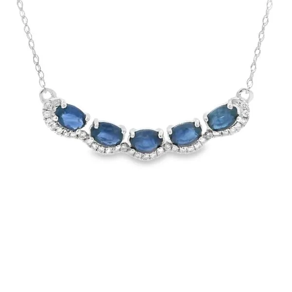 Gemstone Necklace Your Jewelry Box Altoona, PA