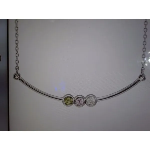 Gemstone Necklace Your Jewelry Box Altoona, PA