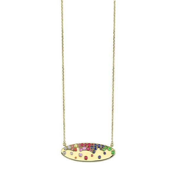 Gemstone Necklace Your Jewelry Box Altoona, PA