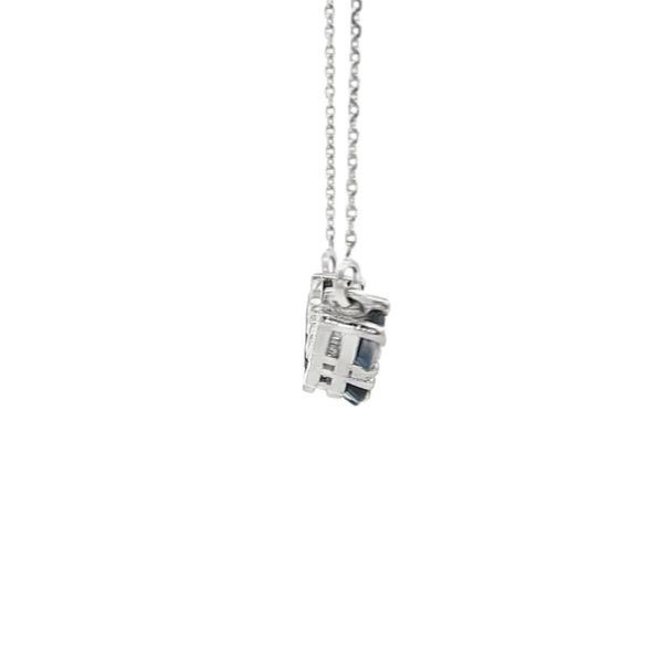 Gemstone Necklace Image 4 Your Jewelry Box Altoona, PA