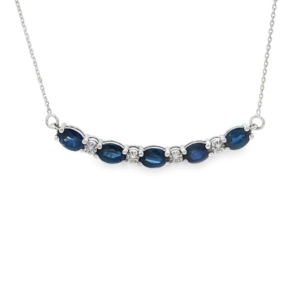 Gemstone Necklace Your Jewelry Box Altoona, PA