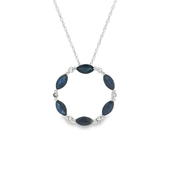 Gemstone Necklace Your Jewelry Box Altoona, PA
