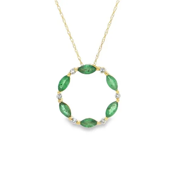 Gemstone Necklace Your Jewelry Box Altoona, PA