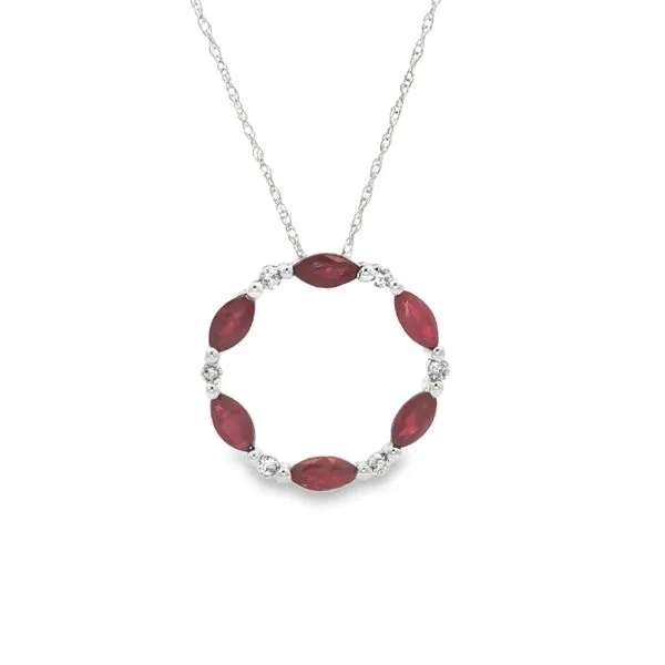 Gemstone Necklace Your Jewelry Box Altoona, PA