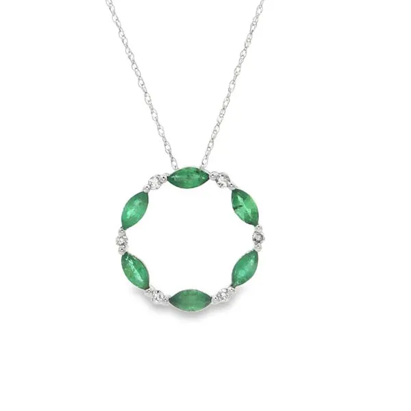 Gemstone Necklace Your Jewelry Box Altoona, PA