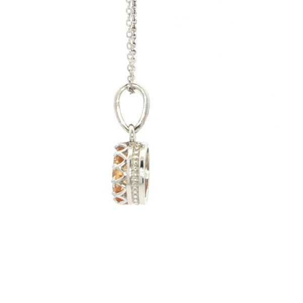 Gemstone Necklace Image 2 Your Jewelry Box Altoona, PA