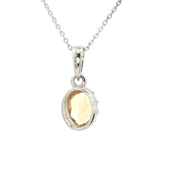 Gemstone Necklace Image 3 Your Jewelry Box Altoona, PA