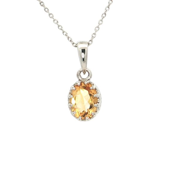 Gemstone Necklace Your Jewelry Box Altoona, PA