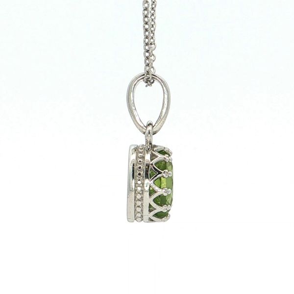 Gemstone Necklace Image 4 Your Jewelry Box Altoona, PA