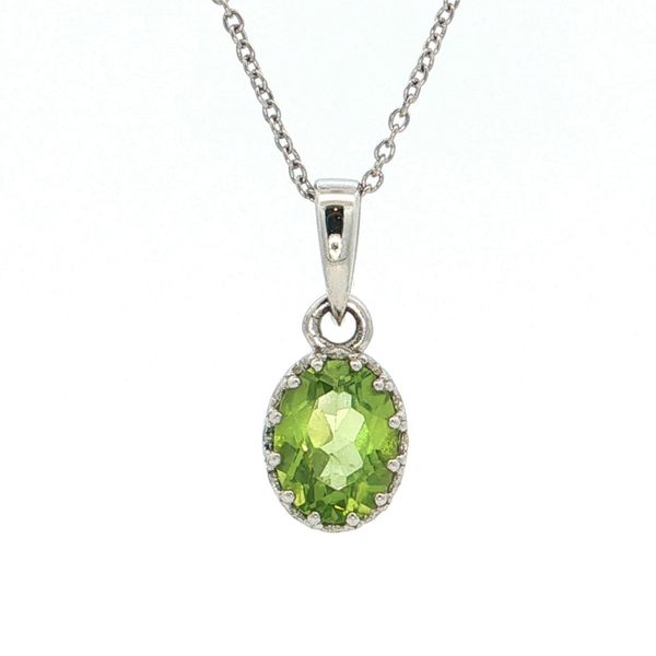 Gemstone Necklace Your Jewelry Box Altoona, PA
