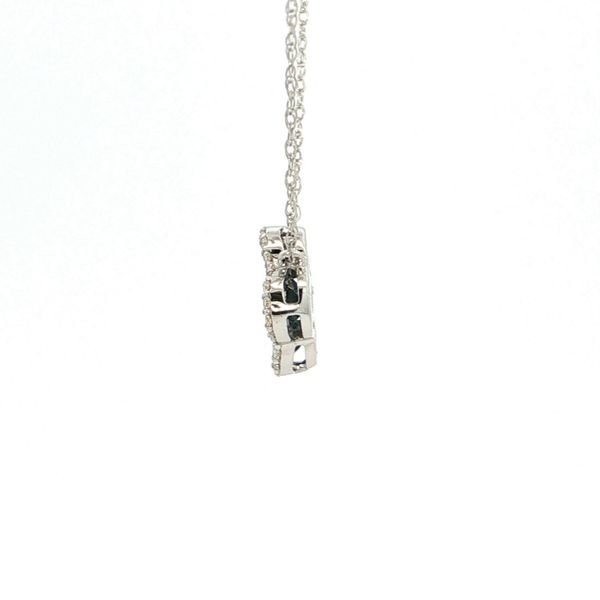 Gemstone Necklace Image 2 Your Jewelry Box Altoona, PA