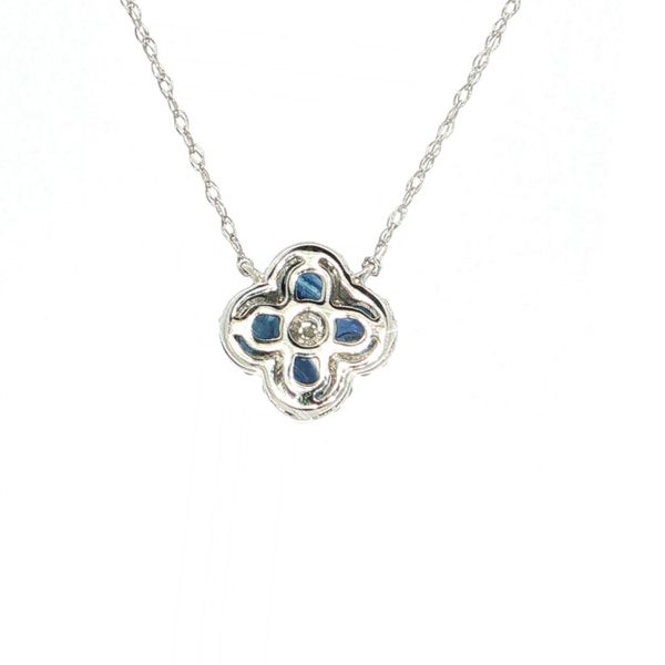 Gemstone Necklace Image 3 Your Jewelry Box Altoona, PA