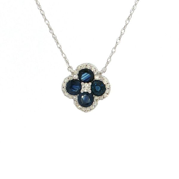 Gemstone Necklace Your Jewelry Box Altoona, PA