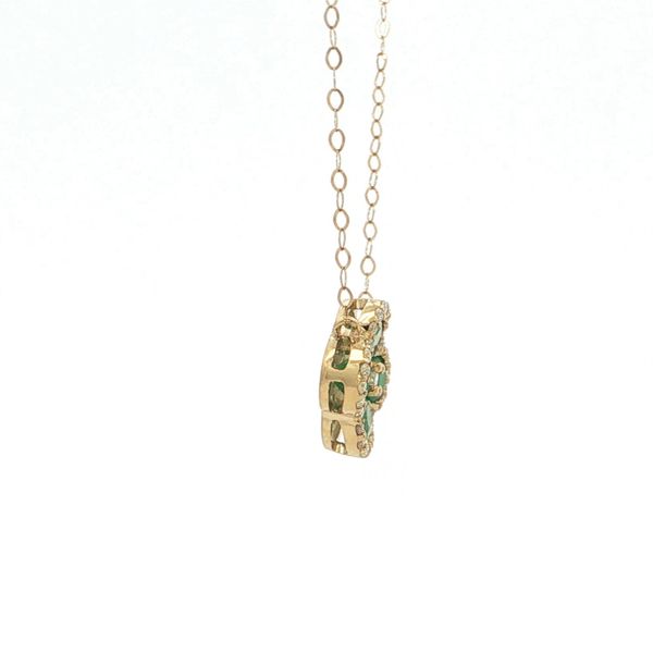 Gemstone Necklace Image 3 Your Jewelry Box Altoona, PA
