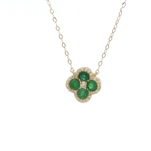 Gemstone Necklace Your Jewelry Box Altoona, PA