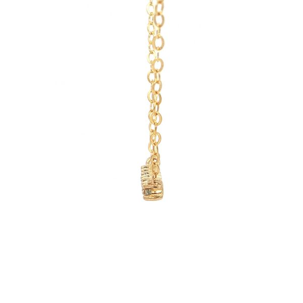 Gemstone Necklace Image 2 Your Jewelry Box Altoona, PA