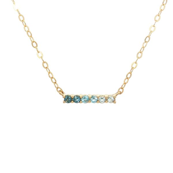 Gemstone Necklace Your Jewelry Box Altoona, PA