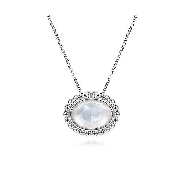 Gemstone Necklace Your Jewelry Box Altoona, PA