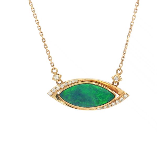 Gemstone Necklace Your Jewelry Box Altoona, PA
