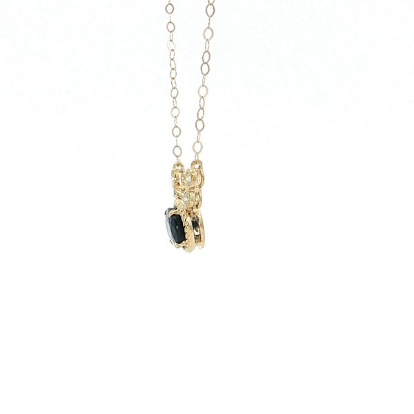 Gemstone Necklace Image 2 Your Jewelry Box Altoona, PA
